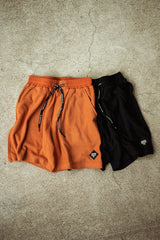 "TERRY SHORTS" ソフトパイルショーツ