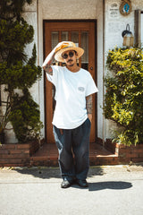 "BLACKTOP SHADE" サングラス