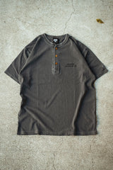 “PIGMENT HENLEY” TEE