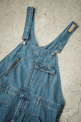 "247 DENIM OVERALL"