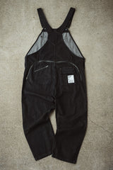"247 DENIM OVERALL"