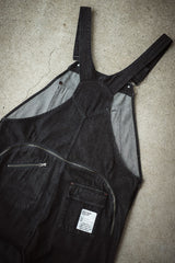 "247 DENIM OVERALL"