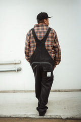 "247 DENIM OVERALL"
