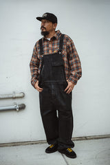 "247 DENIM OVERALL"