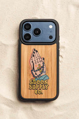PRAY HANDS