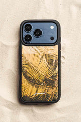 GOLDEN PALM