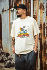”SABOTAGE” TEE