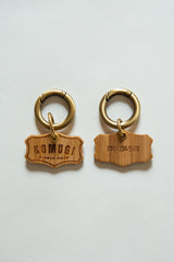 DOG ID TAG