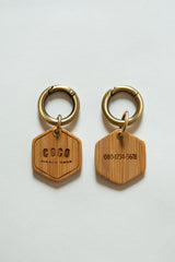 DOG ID TAG