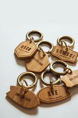 DOG ID TAG
