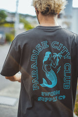 "MERMAID" TEE