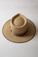 "CHARLIE'S PANAMA" - SMOKEY VANILLA