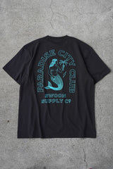 "MERMAID" TEE