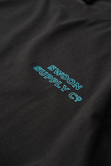 "MERMAID" TEE