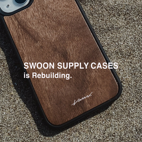 iPhone CASE – 3ページ目 – SWOON SUPPLY CO.