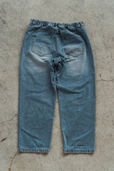 "247 LOOSE STRAIGHT DENIM"
