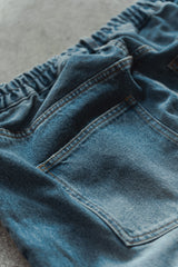 "247 LOOSE STRAIGHT DENIM"