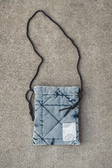 "247 DENIM SACOCHE"