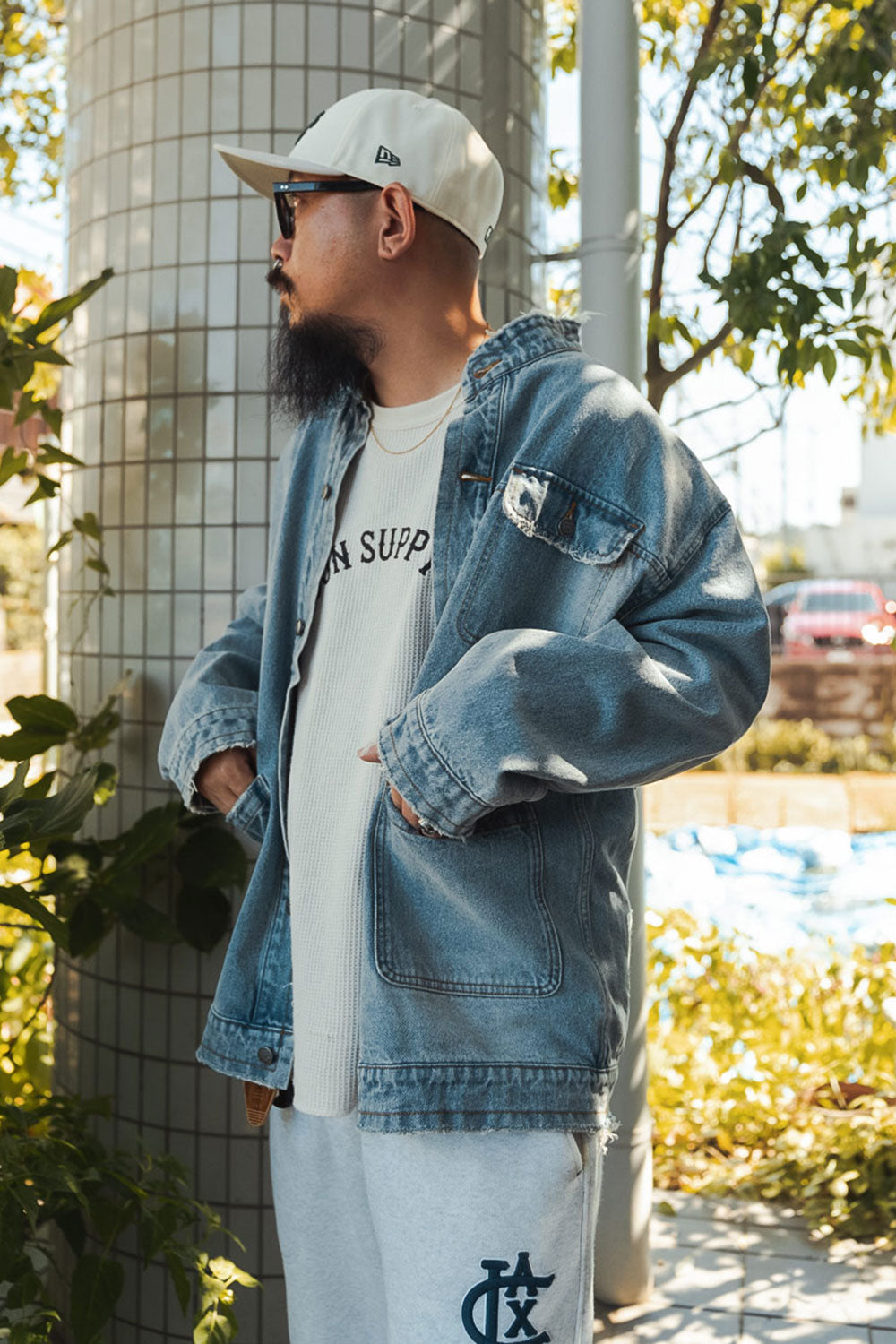 NEW ARRIVAL – SWOON SUPPLY CO.