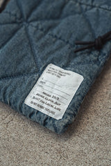 "247 DENIM SACOCHE"