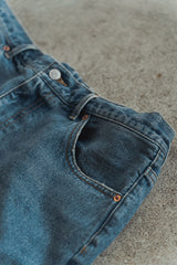 "247 LOOSE STRAIGHT DENIM"