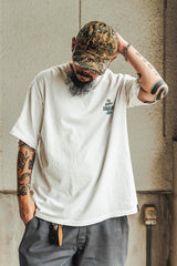 "SWOON SUPPLY CO." LO CAP - PAINT THE VIBES