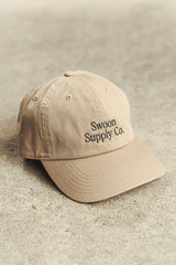 "SWOON SUPPLY CO." LO CAP