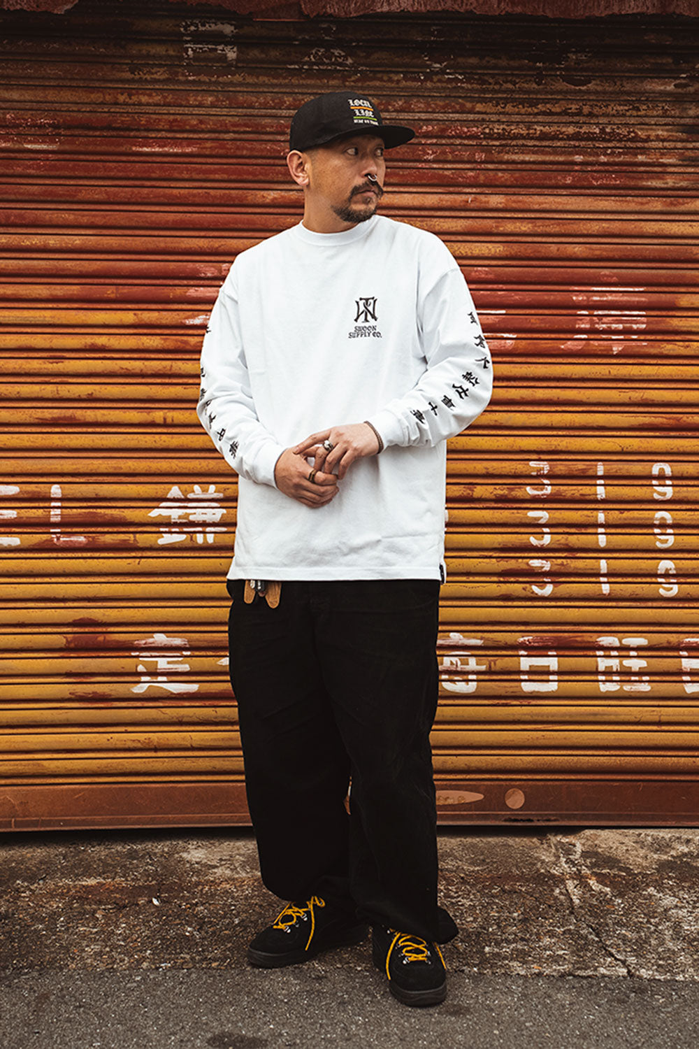 TOPS – SWOON SUPPLY CO.
