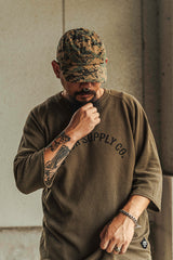 "SWOON SUPPLY CO." LO CAP