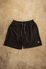 "SOFT PILE SHORTS" - ソフトパイルショーツ