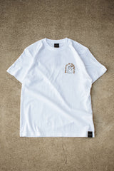 "BELIEVE IN MIRACLES" TEE