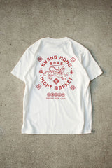 "BELIEVE IN MIRACLES" TEE