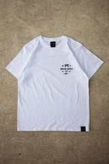 "SHRINE" TEE