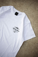 "SHRINE" TEE