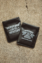 "鎌倉異業種交流會" POCKET ASHTRAY / COIN CASE