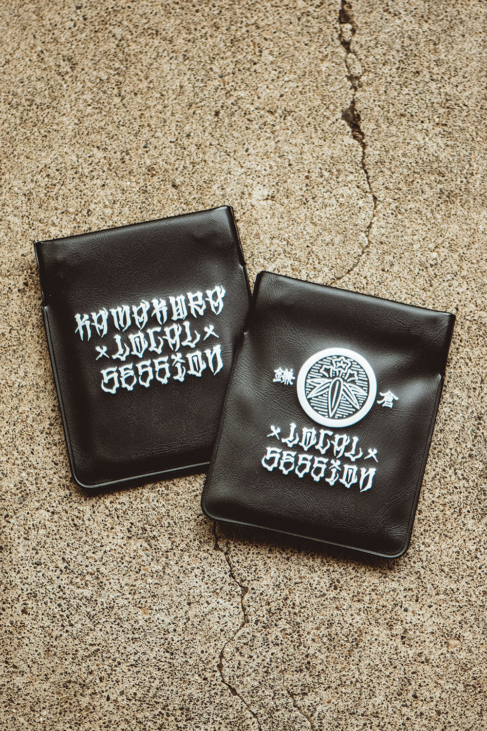 kibaco｜携帯灰皿・コインケース（鎌倉異業種交流會） – SWOON SUPPLY CO.