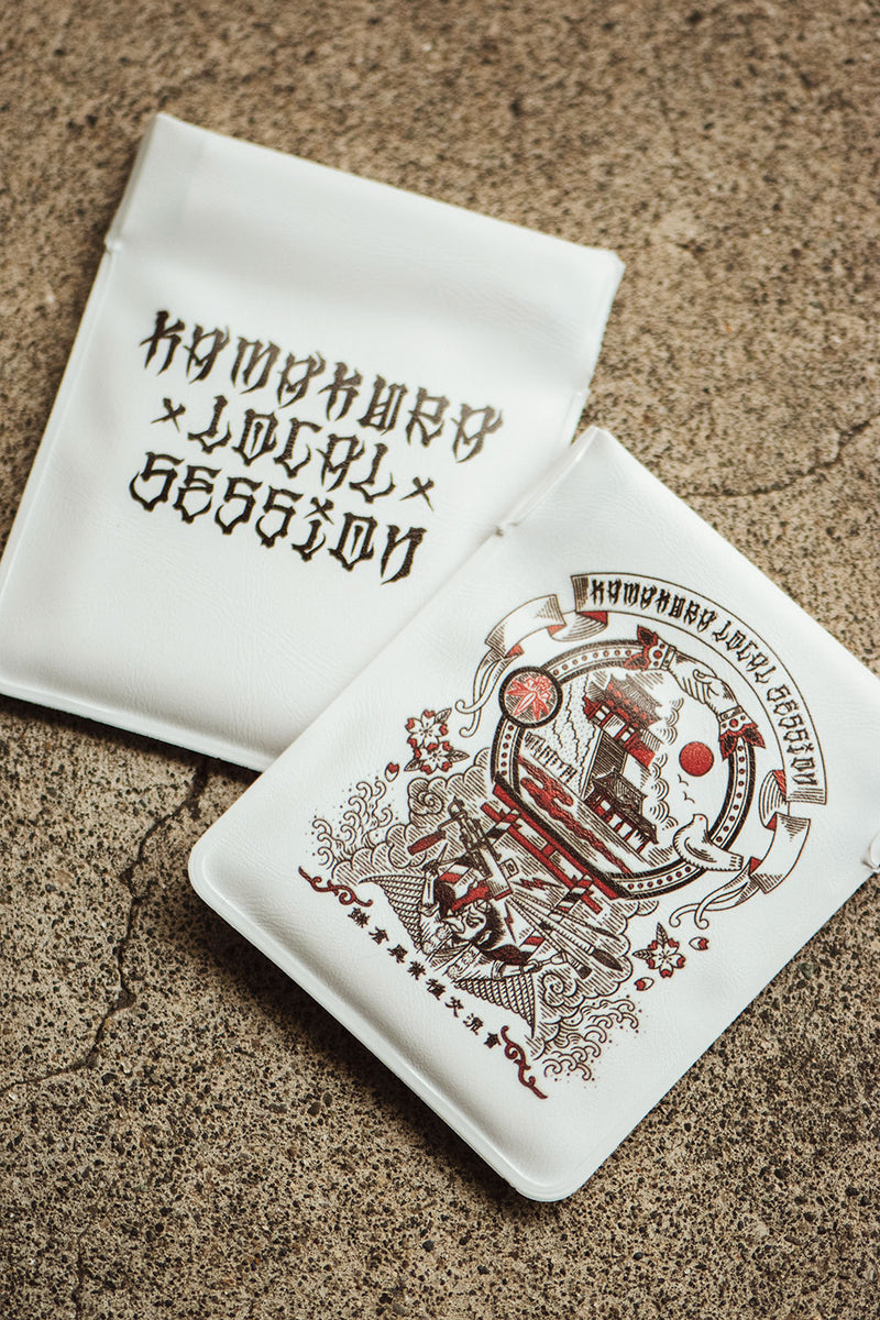 kibaco｜携帯灰皿・コインケース（鎌倉異業種交流會） – SWOON SUPPLY CO.