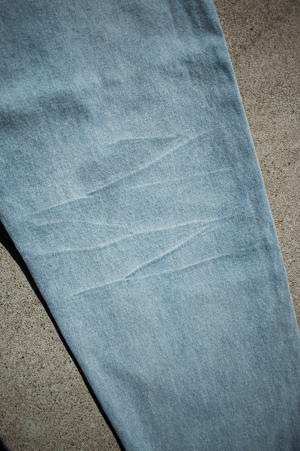 LAYBACK PANTS