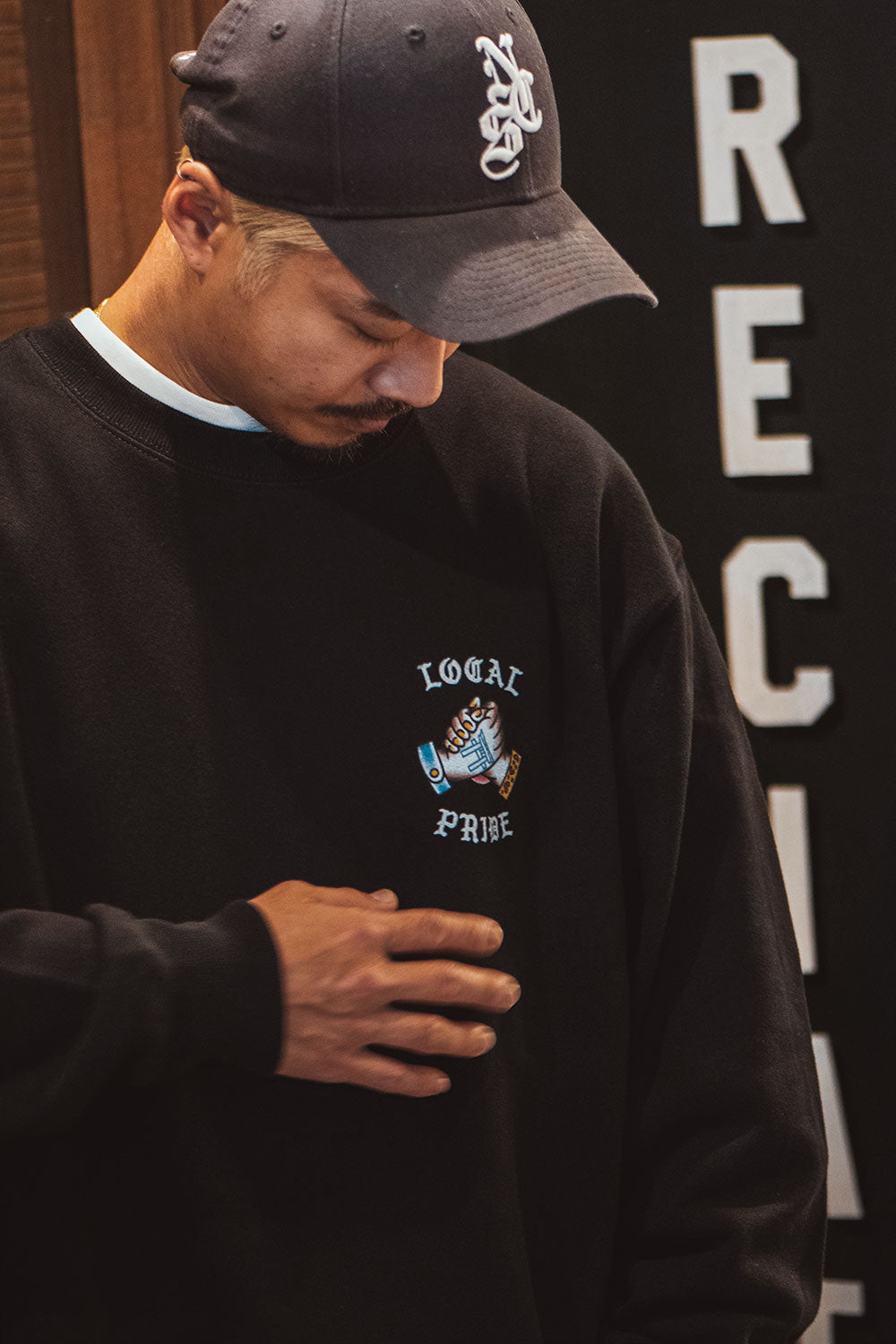 LOCAL PRIDE