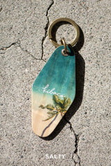 BAMBOO KEYTAG