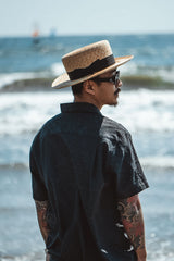 "COASTLINE SHIRTS"