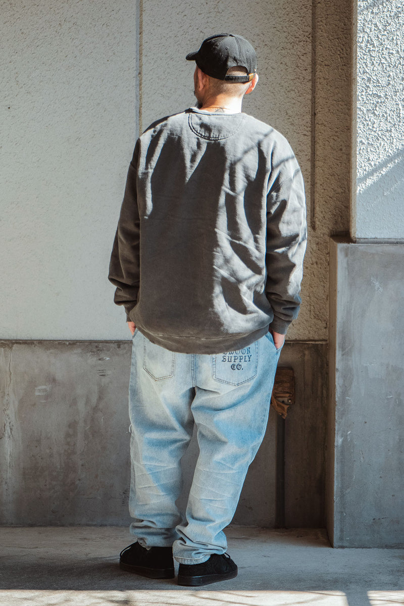 LAYBACK PANTS