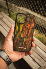 TREE CAMO