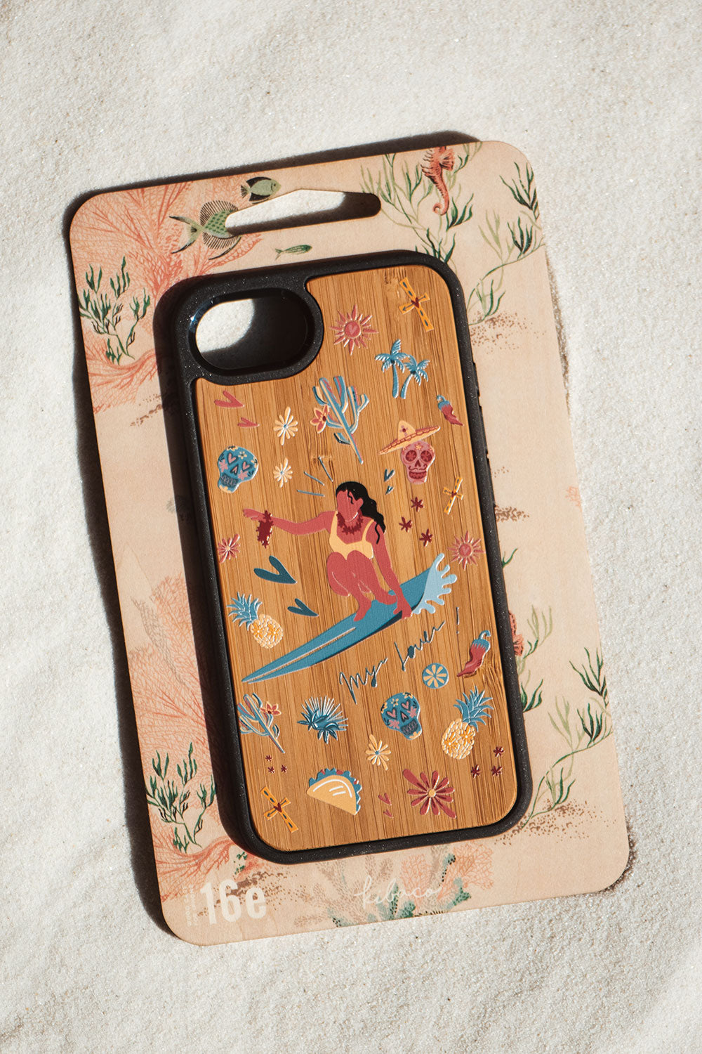 iPhone CASE – SWOON SUPPLY CO.