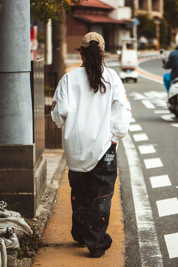 BOTTOMS – SWOON SUPPLY CO.