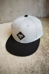 "DIAMOND PATCH" SNAPBACK
