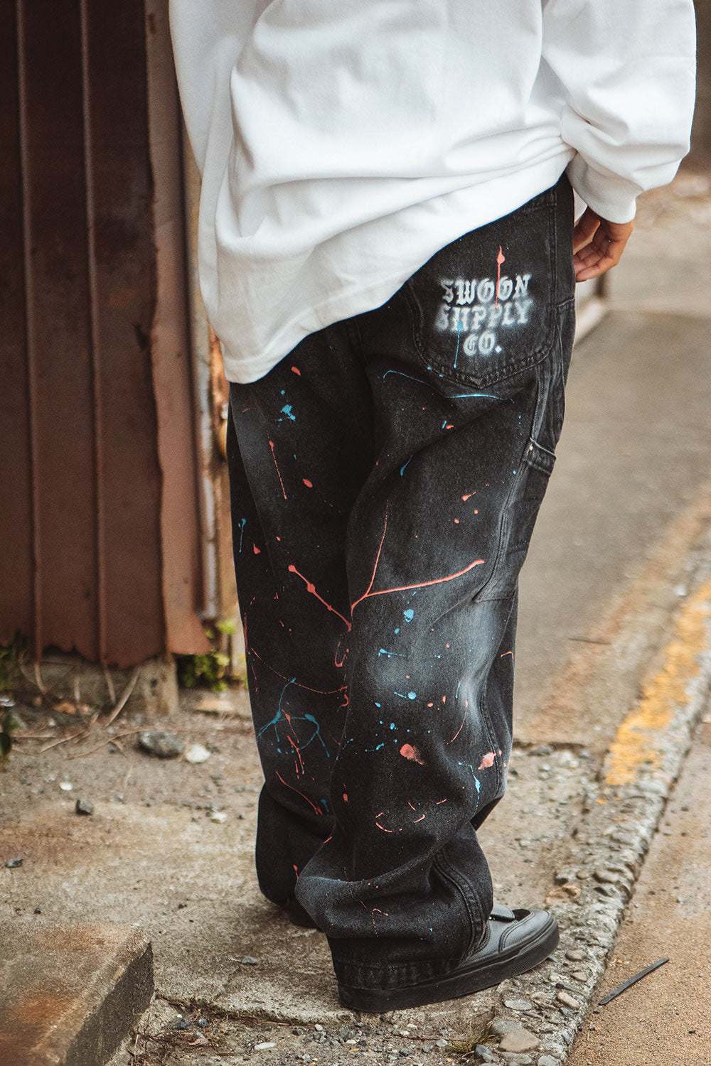 BOTTOMS – SWOON SUPPLY CO.