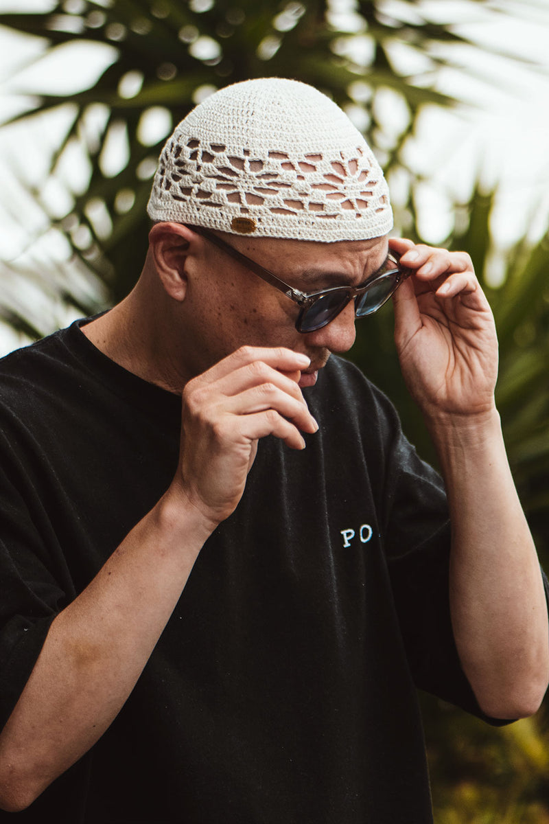 ISLAMIC CAP