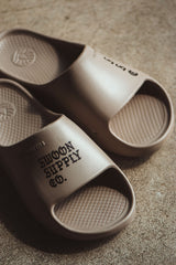 "CLOUD 9 SLIDE" FREEWATERS × SWOON SUPPLY CO.