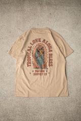 "COCOMARIA" TEE